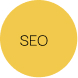 SEO icon floater